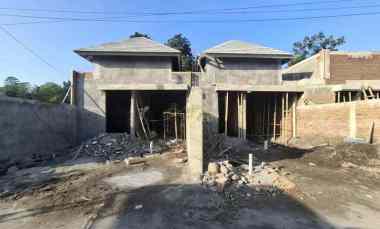 Rumah Baru Harga Murah dekat Sekolah Budi Mulia Kenayan