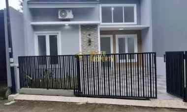 Rumah Siap Huni 600 Jutaan di Kalasan Sleman Bisa KPR dekat Pamella 7