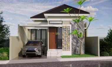 Rumah Dijual di Purwomartani, Kalasan, Sleman, Yogyakarta