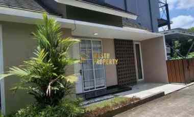 Rumah Dijual di Purwomartani, Kalasan, Sleman, Yogyakarta