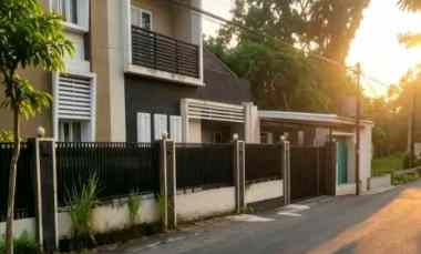 Rumah Dijual di Purwomartani Kalasan Sleman Yogyakarta