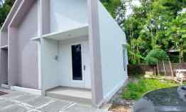 Rumah Cantik Siap Huni 500 jutaan di Purwomartani dekat Pamella 7 Kalasan