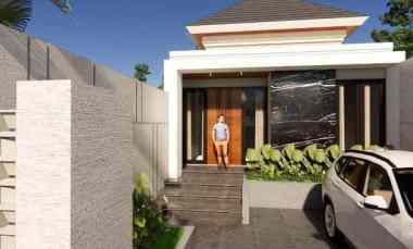 dijual rumah purwomartani kalasan sleman