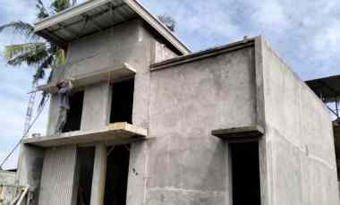 dijual rumah purwomartani kalasan sleman