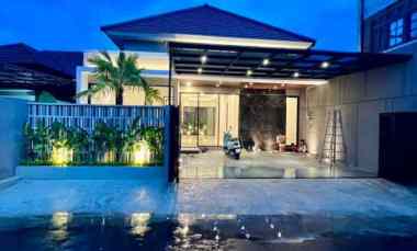 Rumah Dijual di Purwomartani Kalasan Sleman