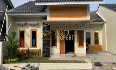 gambar dijual rumah purwomartani kec kalasan