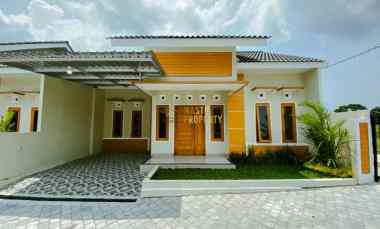 Rumah Dijual di Purwomartani, Kec. Kalasan, Kab. Sleman, Yogyakarta