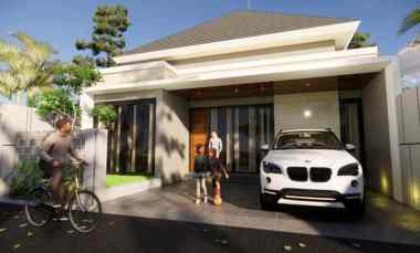 gambar dijual rumah purwomartani sleman