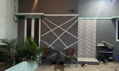 Dijual Takeover Rumah di Griya Cibinong Permai Harga 50 juta