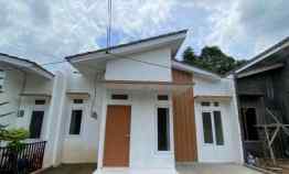 dijual rumah putat