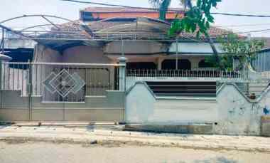 Rumah Dijual di Putat Gede Timur Sukomanunggal Surabaya Barat