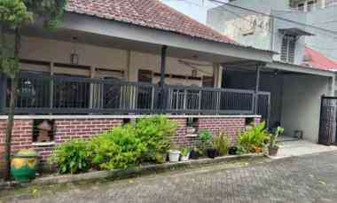 Rumah Minimalis Lebar 12 Putro Agung dekat Kaza Mall Kapas Krampung