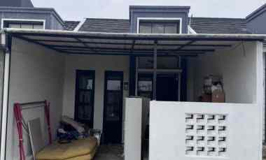 dijual rumah qianna residence 2