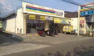 Dijual Harga B.U Komersil di Jalan Raya R.A Mustika Gedangan Sidoarjo