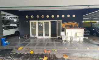 dijual rumah radio dalam