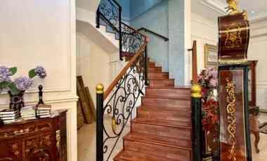 Jual Rumah di Radio dalam Kebayoran Baru Jakarta Selatan