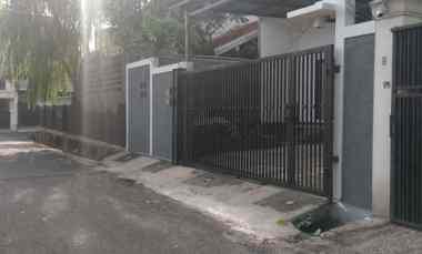 Jual Rumah Radio dalam, Gandaria Utara, Kebayoran Baru, Jakarta Selata
