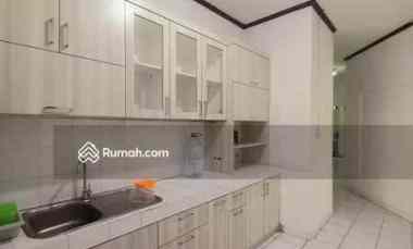 For Rent Rumah di Radio dalam, Gandaria Utara, Kebayoran Baru, Jakarta