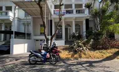 Rumah Dijual di Raffles Garden Citraland