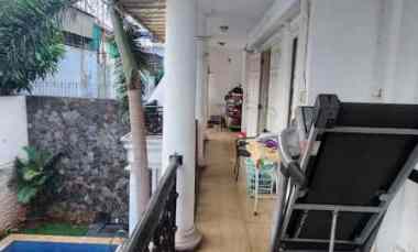 Rumah Dijual di Raffles Hills Cibubur