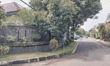 Jual Rumah Luas Posisi Hook di Rajamantri Turangga Buah Batu Bandung