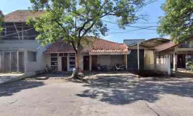 Dijual Tanah Strategis Siap Usaha di Rajamantri Kayu Agung Turangga