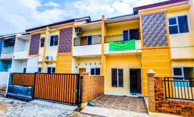 dijual rumah rajeg