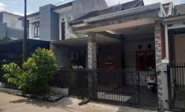 Rumah Dijual di Rancabolang