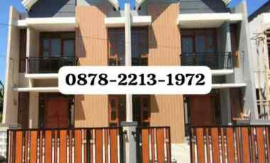 Rumah Dijual di RANCABOLANG CIWASTRA BANDUNG