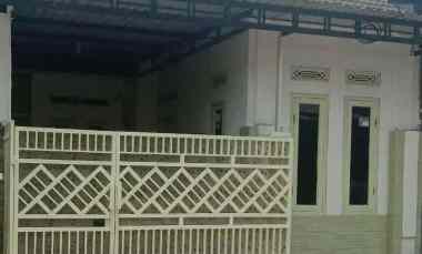 dijual rumah rancaekek