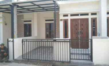 Rumah Cantik Readystok Harga 185 juta CASH di Bandung Selatan