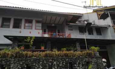 Rumah 2 Lantai Siap Huni View Bandung Rancakendal Cigadung Bandung