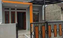 gambar dijual rumah rancamakmur