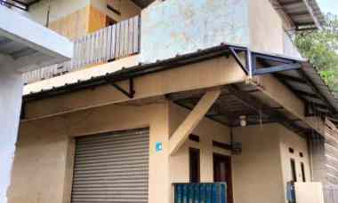 dijual rumah rancamanyar