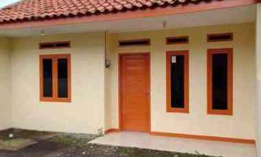 dijual rumah rancamanyar