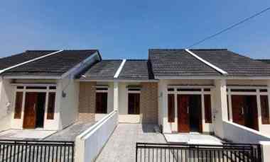 dijual rumah rancamanyar