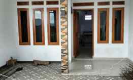 dijual rumah rancamulya