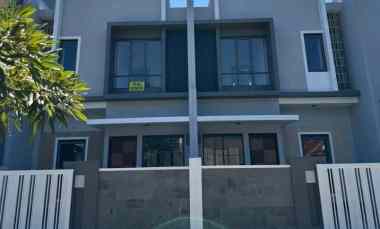 Rumah Cipamokolan Rancasari Soekarno-hatta dekat Rs Al Islam