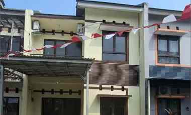 Rumah Dijual di Ranco