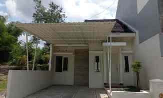 dijual rumah randusari