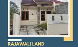 dijual rumah randusari teras boyolali