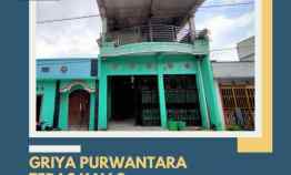 dijual rumah randusari teras boyolali