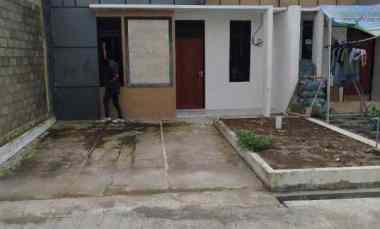 Rumah Dijual di Randusari Teras Boyolali