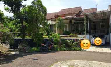 dijual rumah ranggamekadr