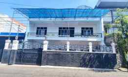 dijual rumah rangkah