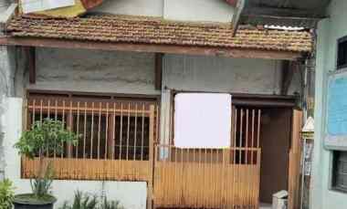 gambar dijual rumah rangkah