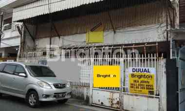 Anjlok Rumah di Rangkah, Bisa Dijadikan Gudang/ Home Industri Sipp