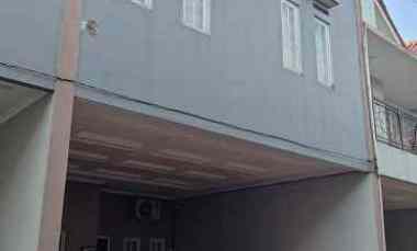 dijual rumah rangkapan jaya baru