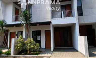 Rumah Dijual di Rangkapan Jaya Baru