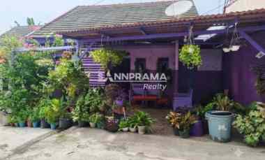 Rumah Dijual di Rangkapan jaya baru, Pancoran mas, Depok